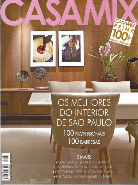 Revista Casa Mix Ano10 Ed.84